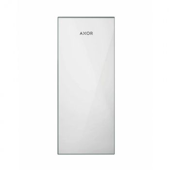Накладка для змішувача AXOR MyEdition 200, Glass Mirror… - Фото №1