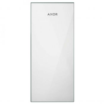 Накладка для змішувача AXOR MyEdition 150, Glass Mirror (47902000)
