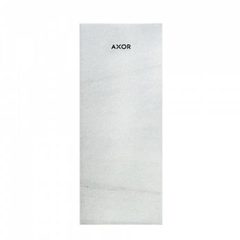 Накладка для змішувача AXOR MyEdition 200, Marble… - Фото №1