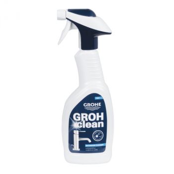 Моющее средство для сантехники и ванной комнаты Grohe Groheclean 500 мл (48166000)