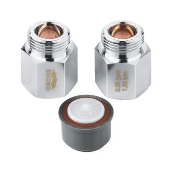 Комплект для ограничения расхода воды Grohe kit 1.35… - Фото №1