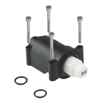 Картридж Grohe кнопочного типа для душевых систем… - Фото №1