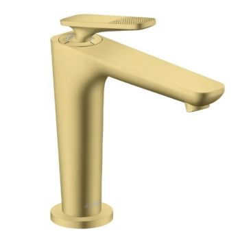 Смеситель для умывальника Axor Citterio C 125 Cubic… - Фото №1