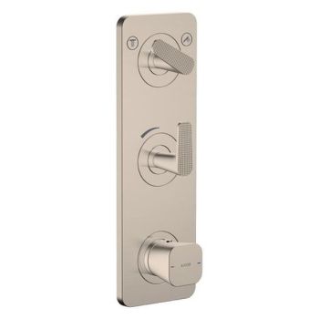 Термостат для душа Axor Citterio C модуль 380/120… - Фото №1