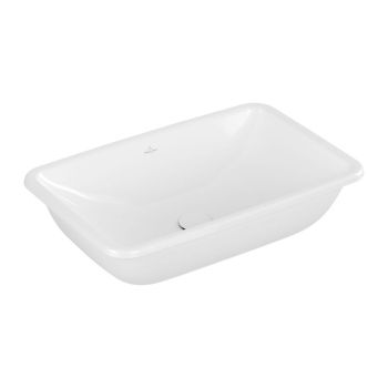 Умывальник под столешницу Villeroy&Boch Loop&Friends,… - Фото №1