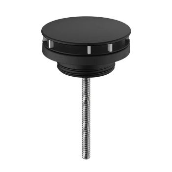 Зливний вентиль для умивальників Hansgrohe без переливу,… - Фото №1