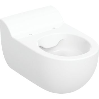 Підвісний унітаз для дітей Geberit Bambini, Rimfree,… - Фото №1