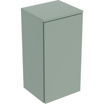 Шкафчик Geberit Selnova Square с одной дверцей: 33x65x29.7… - Фото №1