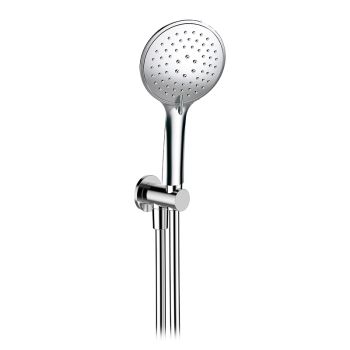 Ручной душ со шлангом и держателем GRB Hydro, 3 режима,… - Фото №1