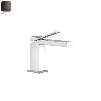 Смеситель для умывальника Gessi Rettangolo K, Black… - Фото №1
