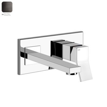 Смеситель для умывальника Gessi Rettangolo K, средний… - Фото №1