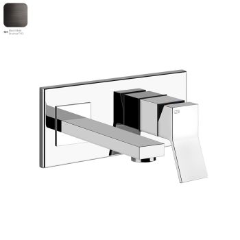 Смеситель для умывальника Gessi Rettangolo K, короткий… - Фото №1
