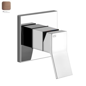 Смеситель для умывальника Gessi Rettangolo K, на 1… - Фото №1