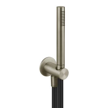 Душовий комплект Gessi 316 + вивід, тримач, шланг… - Фото №1