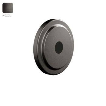 Внешняя часть для удаленного управления Gessi, Black… - Фото №1