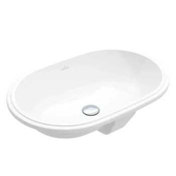 Умывальник встроенный Villeroy & Boch Architectura… - Фото №1