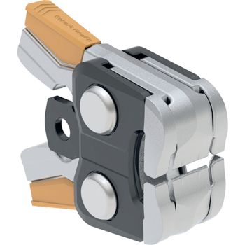 Прес-губки Geberit FlowFit [2]: d=50/63/75 мм (691.034.00.1) - Фото №1