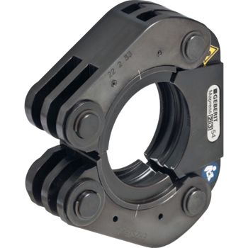Обжимное кольцо Geberit Mapress 2-3: d=66.7мм (691.185.00.3) - Фото №1