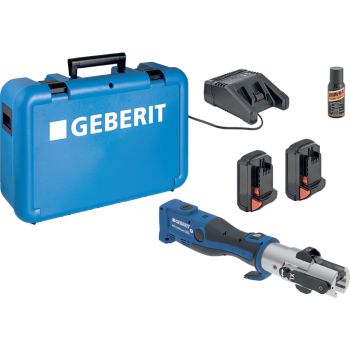 Прессовый инструмент Geberit ACO 203XLplus 2-2XL в… - Фото №1