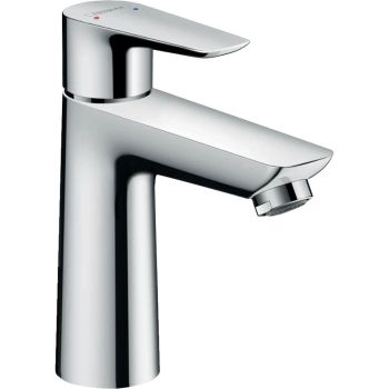 Змішувач для умивальника Hansgrohe Talis E 110 LowFlow… - Фото №1
