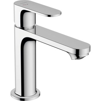 Змішувач для умивальника Hansgrohe Rebris S 110 Coolstart… - Фото №1