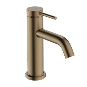 Змішувач для умивальника Hansgrohe Tecturis S 80 CoolStart,… - Фото №1