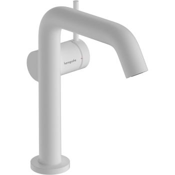 Змішувач для умивальника Hansgrohe Tecturis S 150… - Фото №1