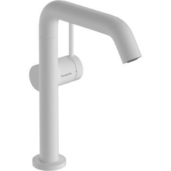 Змішувач для умивальника Hansgrohe Tecturis S 210… - Фото №1