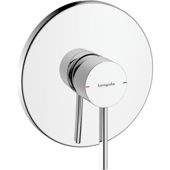 Змішувач для душу Hansgrohe Zesis S прихованого монтажу,… - Фото №1