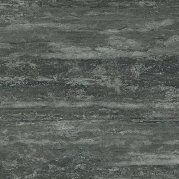 Керамогранит Rex Travertino Black 60x120 (746726) - Фото №1