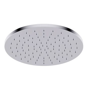 Верхний душ Ritmonio Soffioni d=250mm, Chrome (75A024CRL) - Фото №1