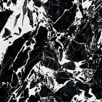 Керамогранит Floor Gres B&W_Marble Fragment 60х120… - Фото №1
