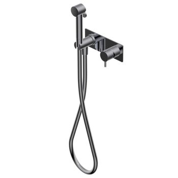 Гигиенический душ Ritmonio со смесителем встраиваемый… - Фото №1