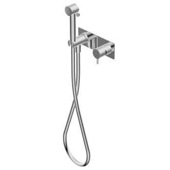 Гигиенический душ Ritmonio со смесителем встраиваемый… - Фото №1