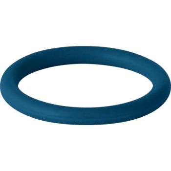 Уплотнительное кольцо Geberit Mapress, FKM, синее… - Фото №1
