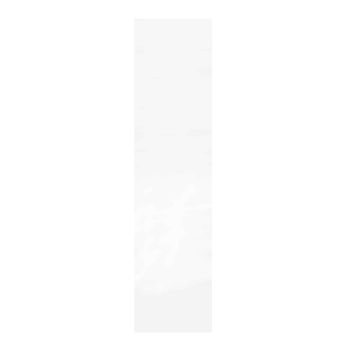 Плитка WOW Stripes Liso XL Ice White Matt 7,5х30 (94198) - Фото №1