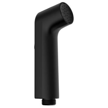 Гигиенический душ Hansgrohe S, Matt Black (94569670) - Фото №1