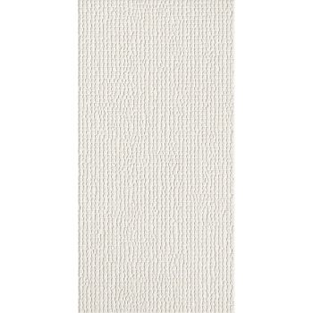 Керамогранит Atlas Concord 3D Wall Carve Squares White… - Фото №1