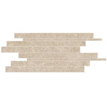 Керамогранит Atlas Concorde Boost Stone Cream Brick… - Фото №1
