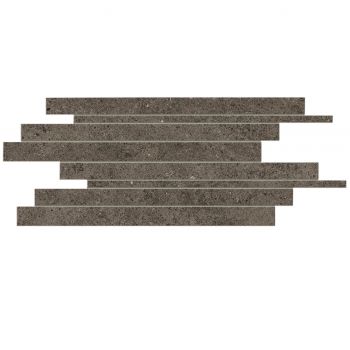 Керамогранит Atlas Concorde Boost Stone Tobacco Brick… - Фото №1
