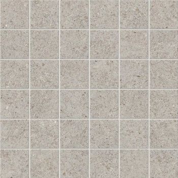 Керамогранит Atlas Concorde Boost Stone Pearl Mosaico… - Фото №1