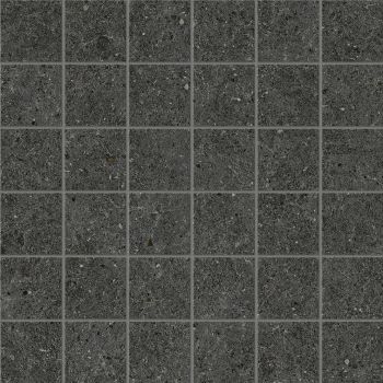 Керамогранит Atlas Concorde Boost Stone Tarmac Mosaico… - Фото №1