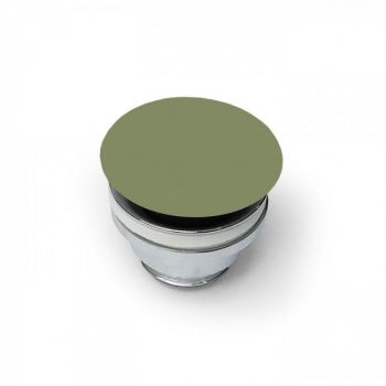 Донный клапан Artceram, verde salvia (ACA038 44;00)
