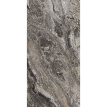 Керамогранит Fiandre Marble Lab Arabescato Orobico, 60x120, lucidato, 8мм (AL200X864)