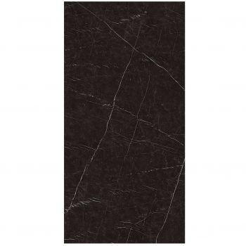 Керамогранит Atlas Concorde Plan Nero Marquina Lap… - Фото №1
