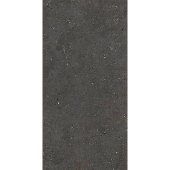 Керамогранит Fiandre Solida Black 120x60 Semilucidato… - Фото №1