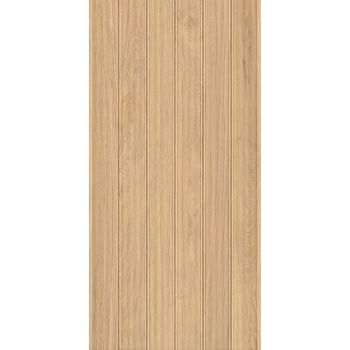 Керамогранит Atlas Concord Log, Bright Oak Deck 60x120… - Фото №1