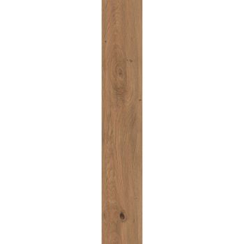 Керамогранит Atlas Concord Log, Deep Oak 20x120 Matte… - Фото №1