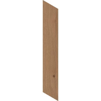 Керамограніт Atlas Concorde Log Deep Oak Chevron 7.5x45,… - Фото №1