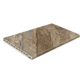 Борт из керамогранита Mayor СRETA Cupira Multi 33x50… - Фото №1